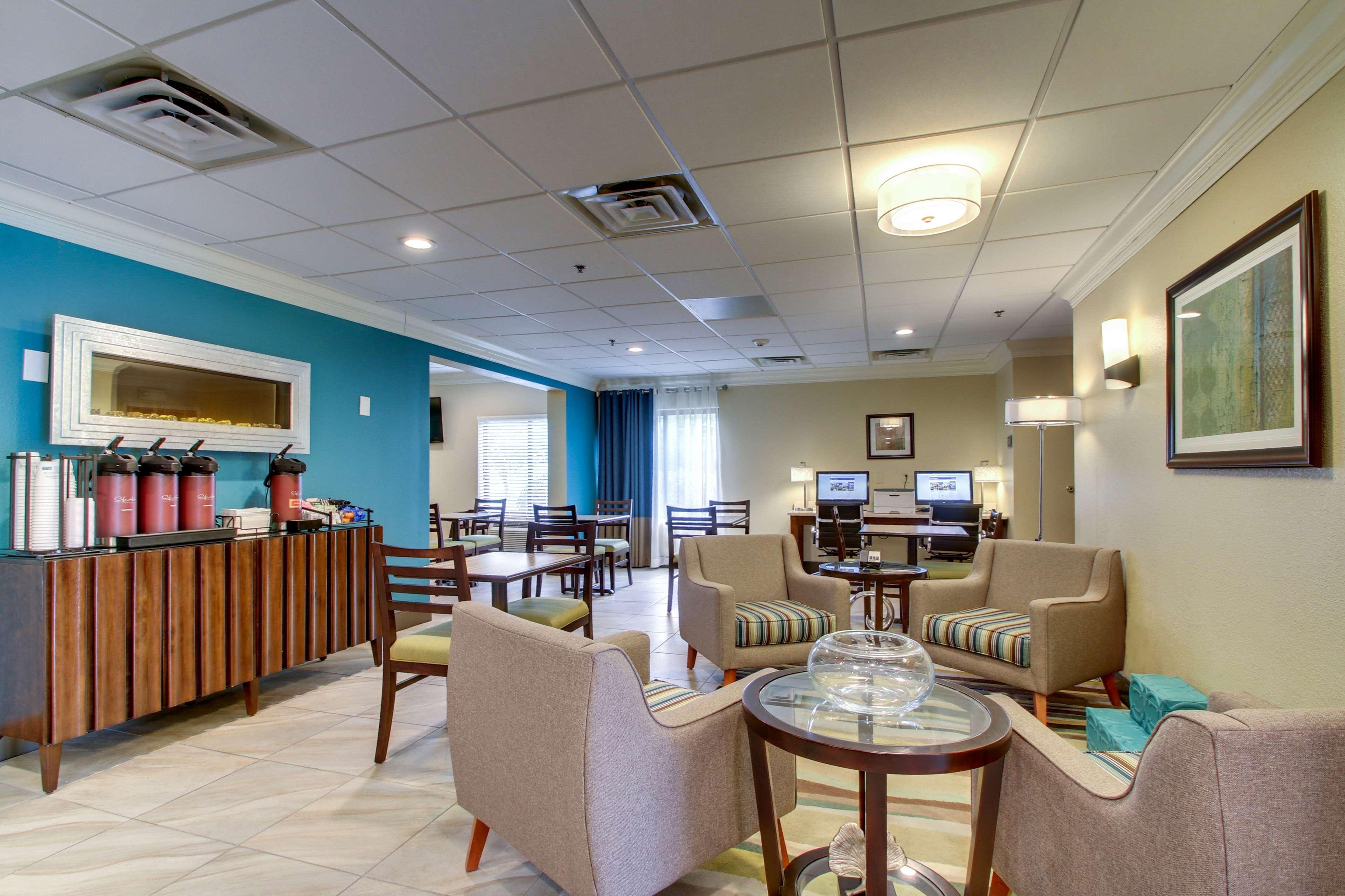 Best Western Eagles Inn Morehead Exterior photo