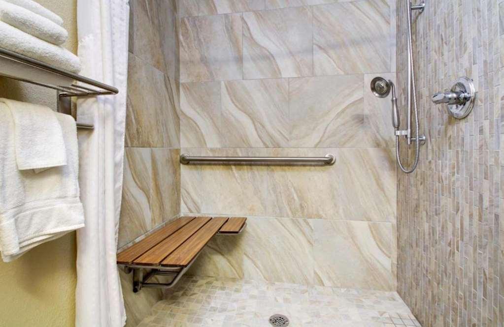 Best Western Eagles Inn Morehead Room photo