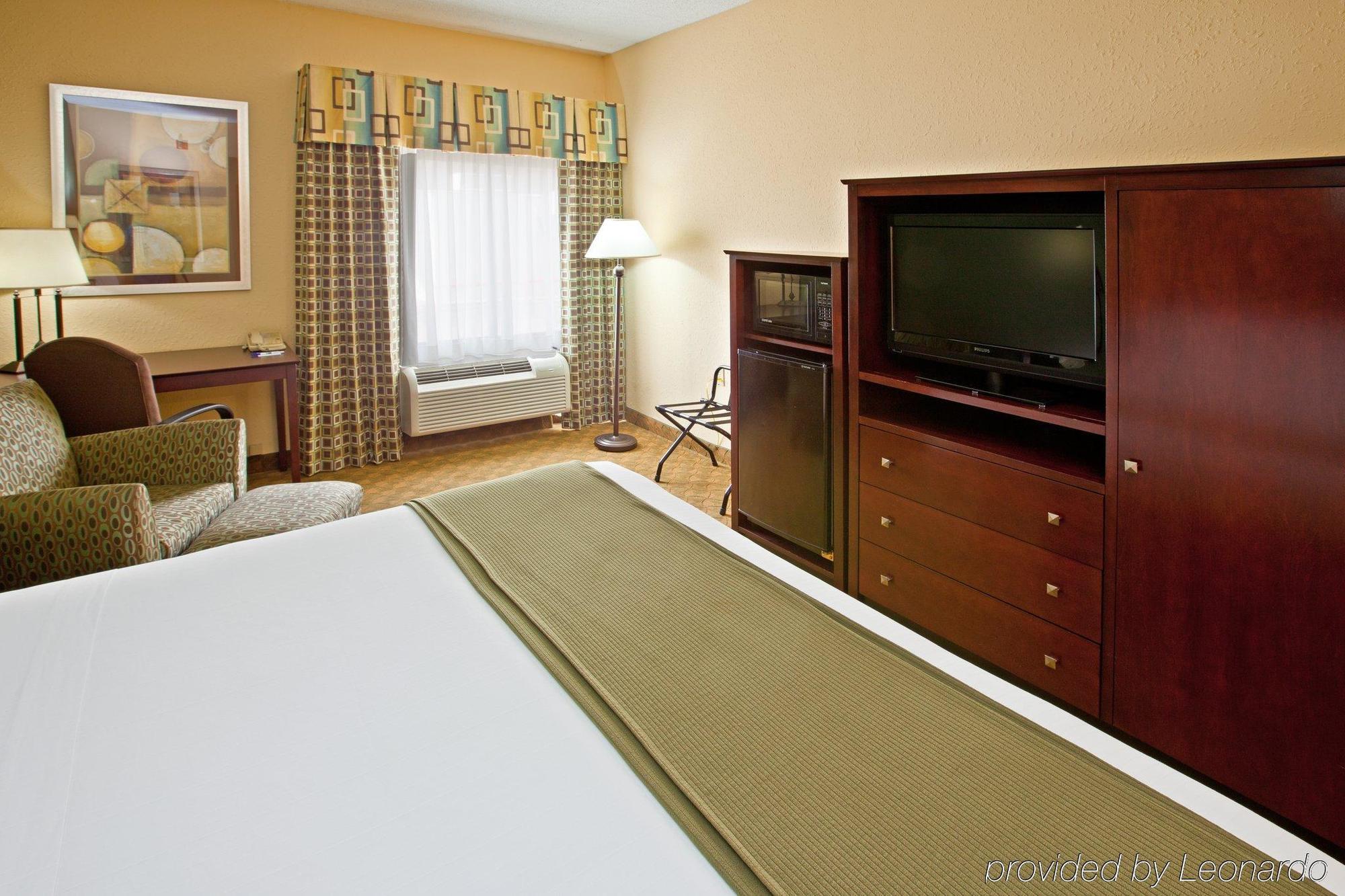 Best Western Eagles Inn Morehead Exterior photo