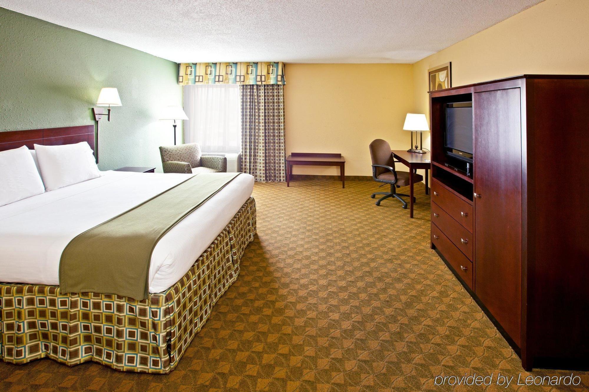 Best Western Eagles Inn Morehead Room photo