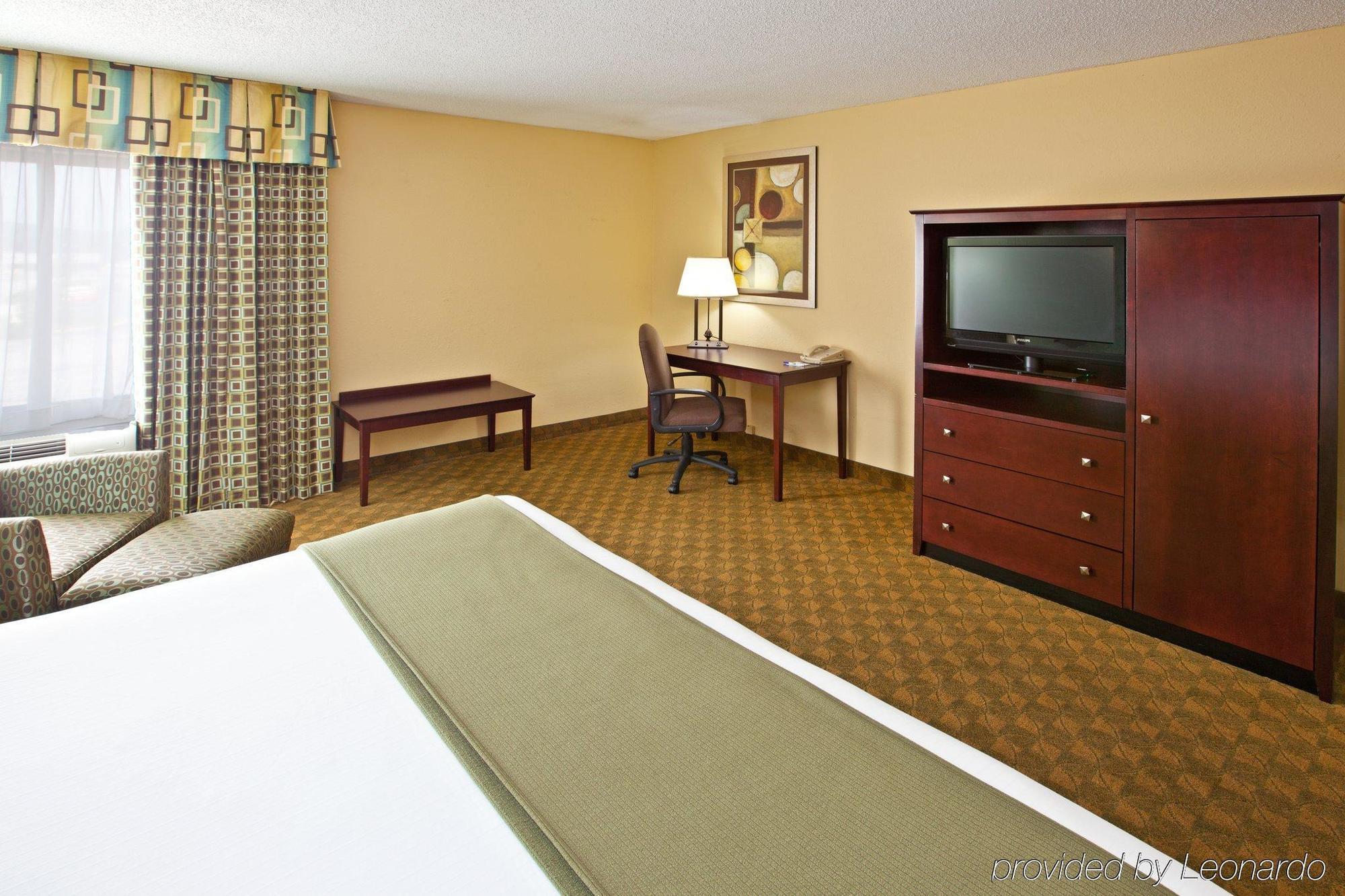 Best Western Eagles Inn Morehead Exterior photo