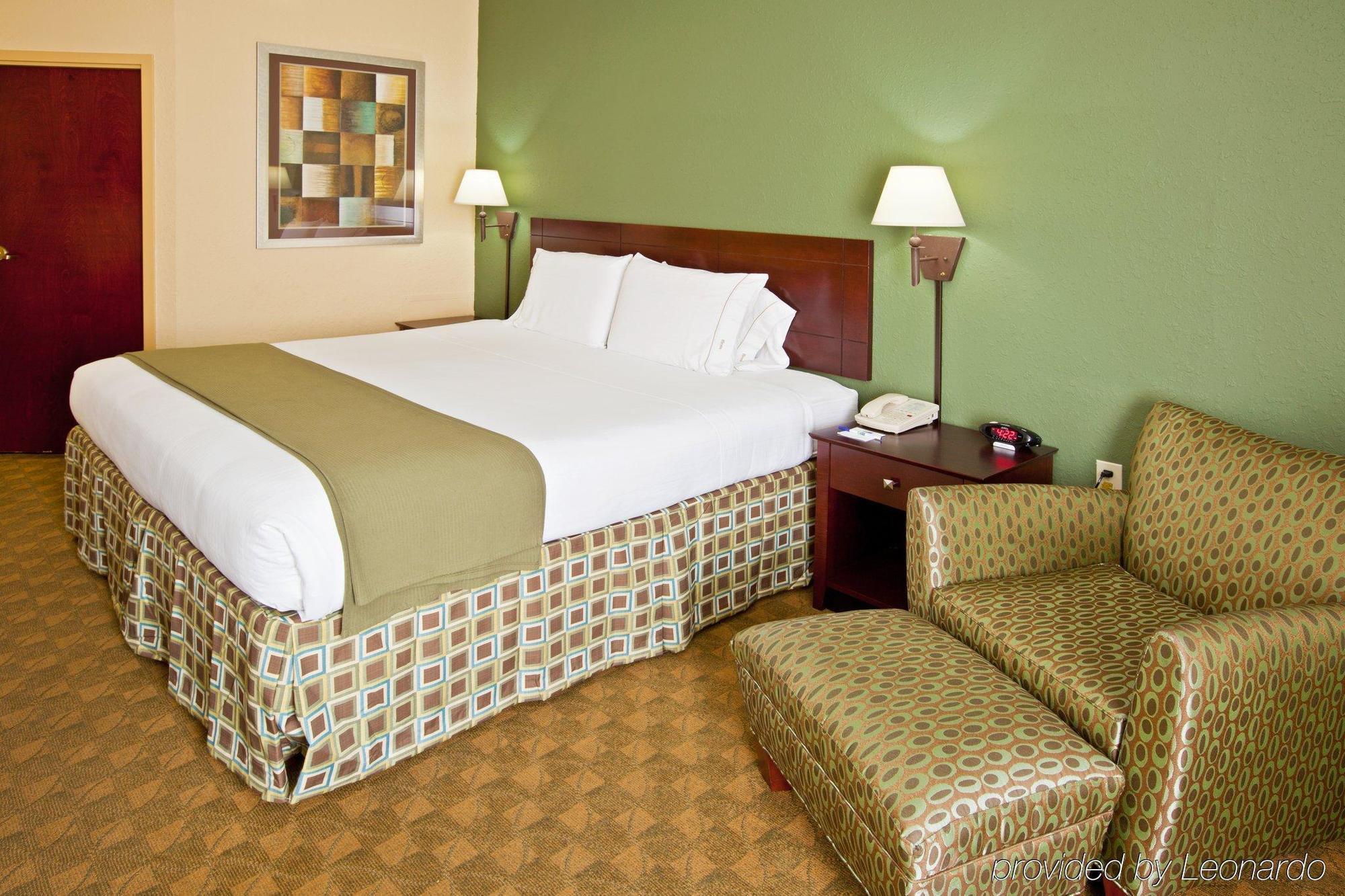 Best Western Eagles Inn Morehead Room photo
