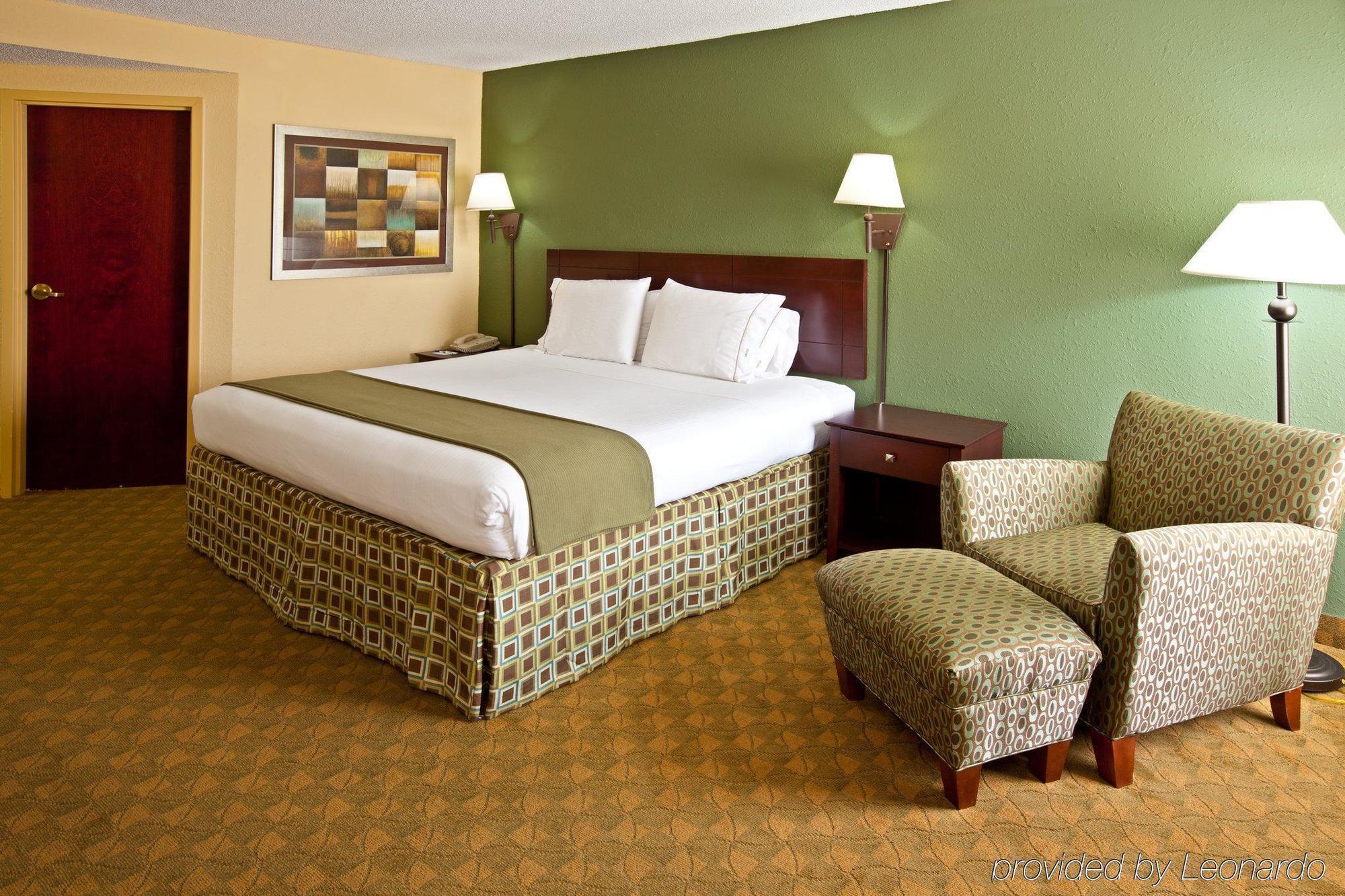 Best Western Eagles Inn Morehead Exterior photo