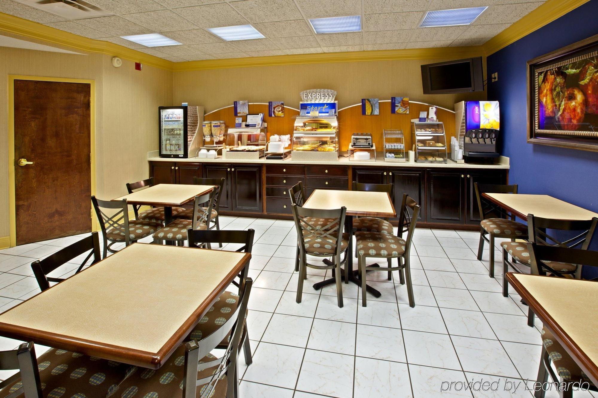 Best Western Eagles Inn Morehead Restaurant photo