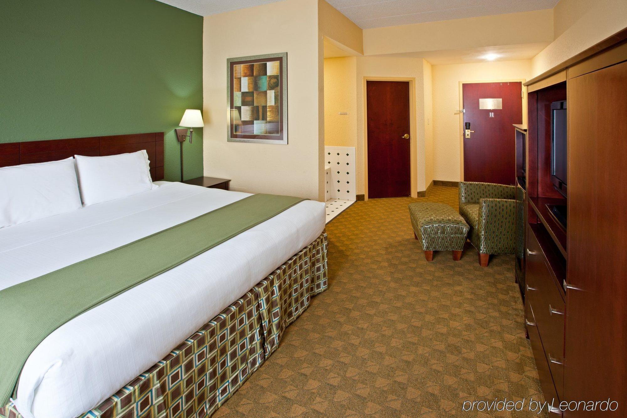 Best Western Eagles Inn Morehead Room photo
