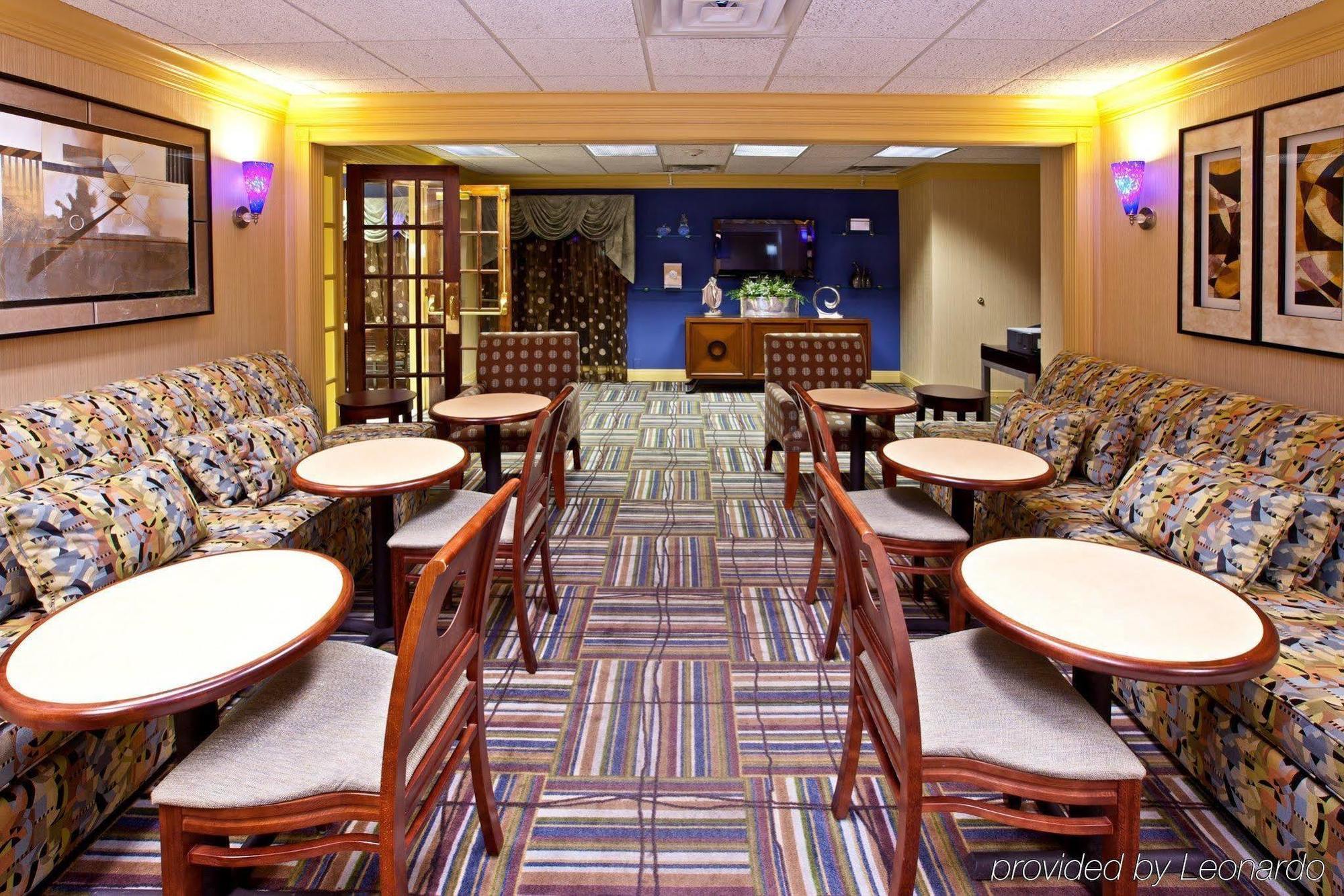Best Western Eagles Inn Morehead Restaurant photo