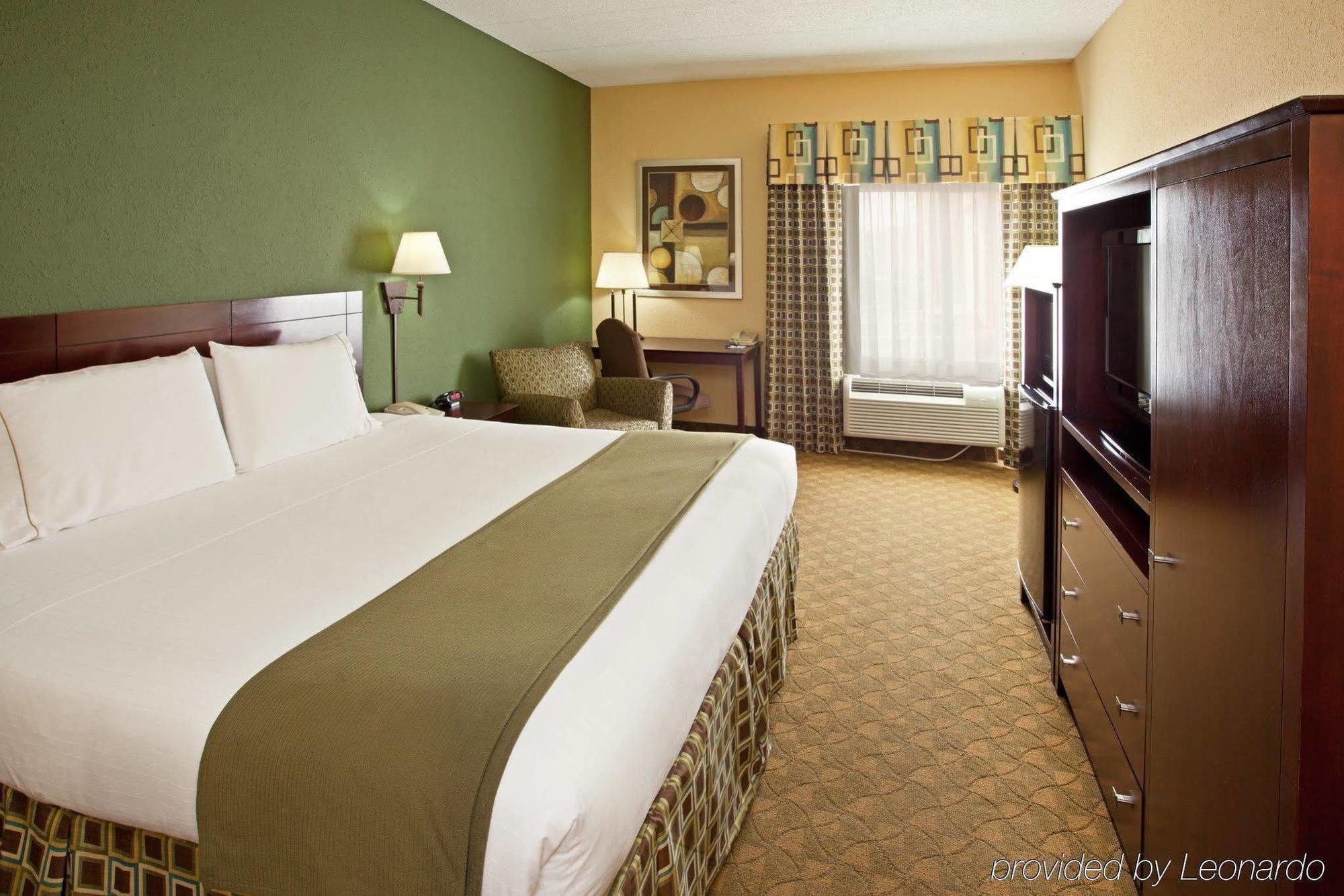 Best Western Eagles Inn Morehead Room photo