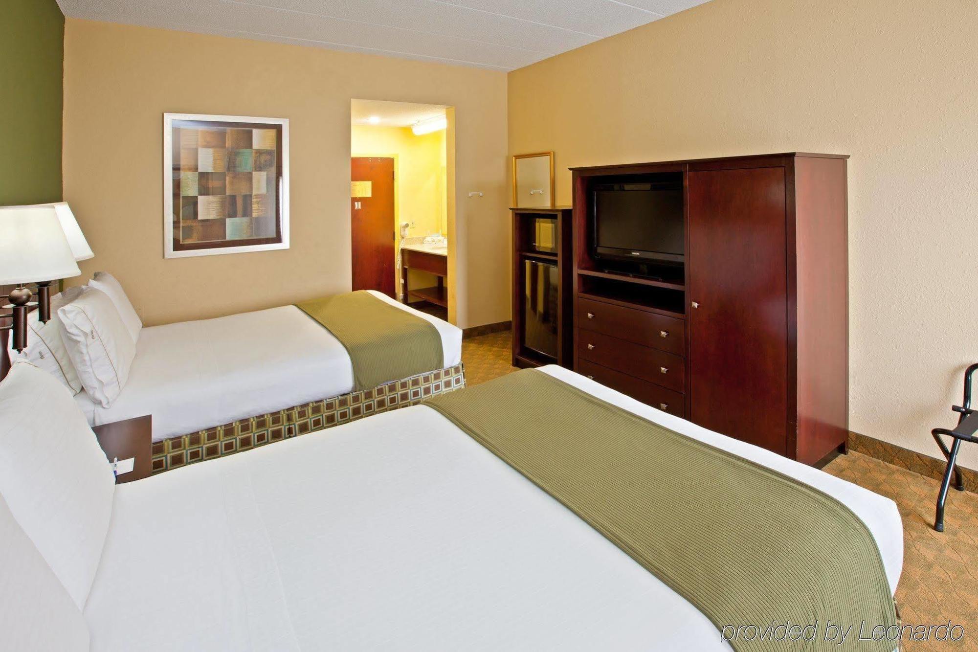 Best Western Eagles Inn Morehead Exterior photo
