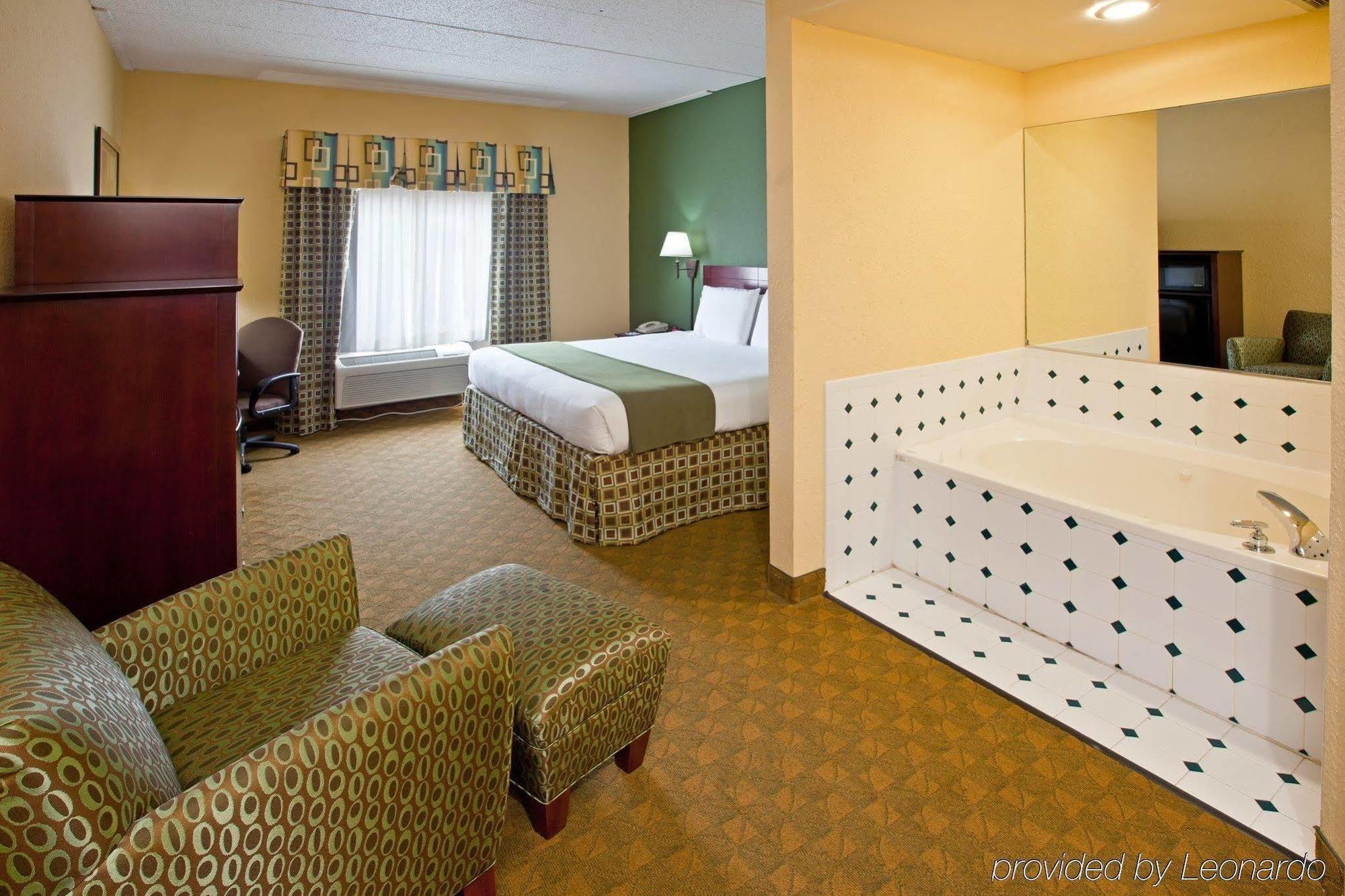 Best Western Eagles Inn Morehead Room photo