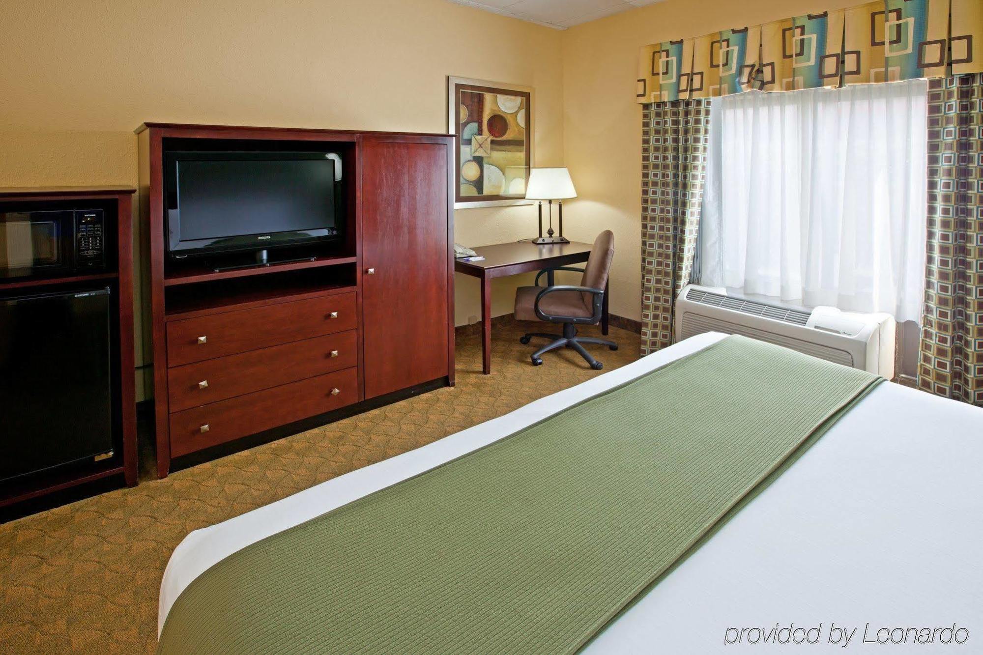 Best Western Eagles Inn Morehead Room photo