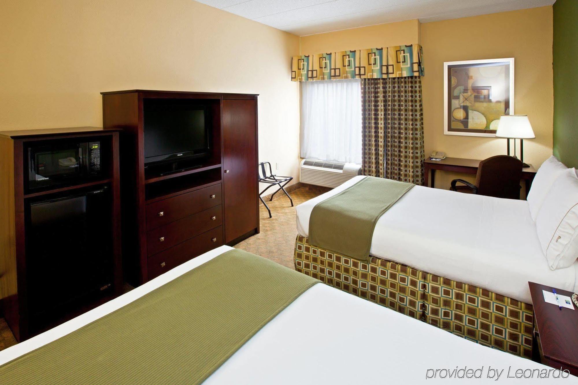 Best Western Eagles Inn Morehead Room photo